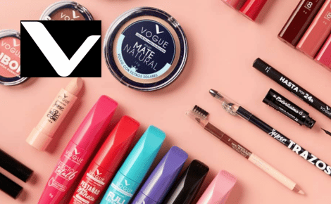 Maquillaje productos